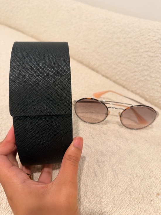 Prada sunglasses main image 9